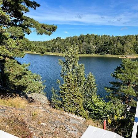 Holiday Home Ingaroe VI Gronskan Luaran gambar