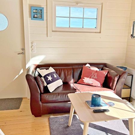 Holiday Home Ingaroe VI Gronskan Luaran gambar
