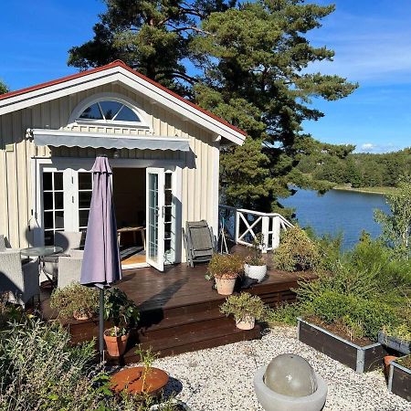 Holiday Home Ingaroe VI Gronskan Luaran gambar