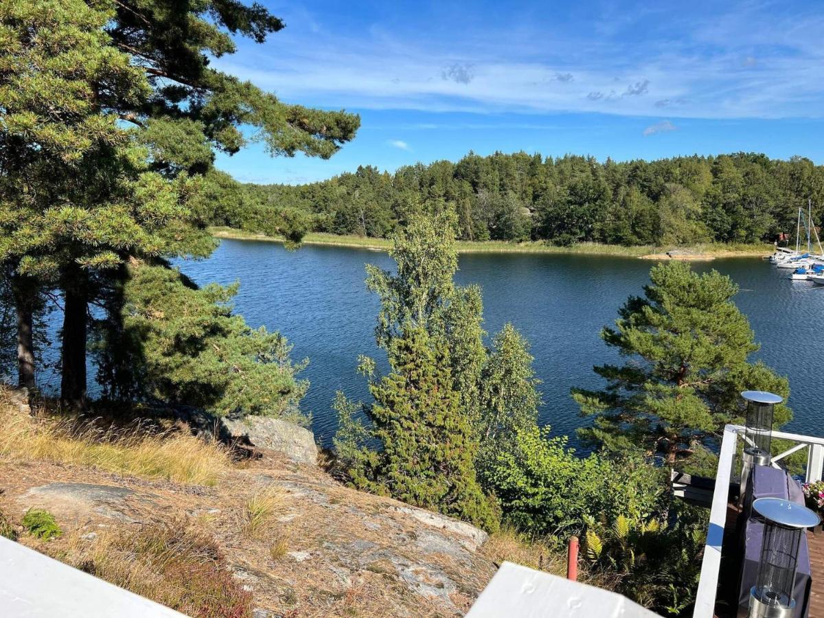 Holiday Home Ingaroe VI Gronskan Luaran gambar