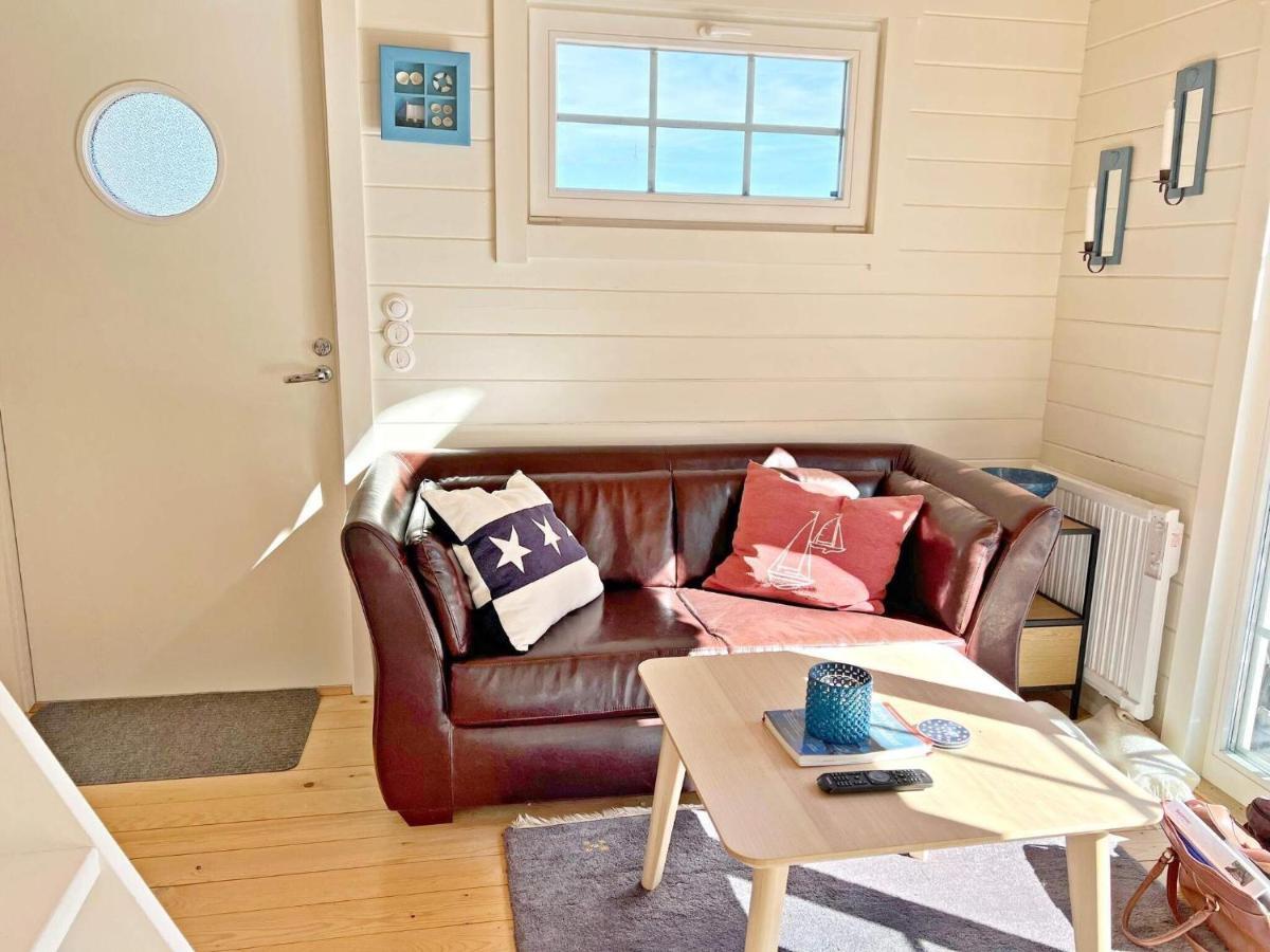 Holiday Home Ingaroe VI Gronskan Luaran gambar