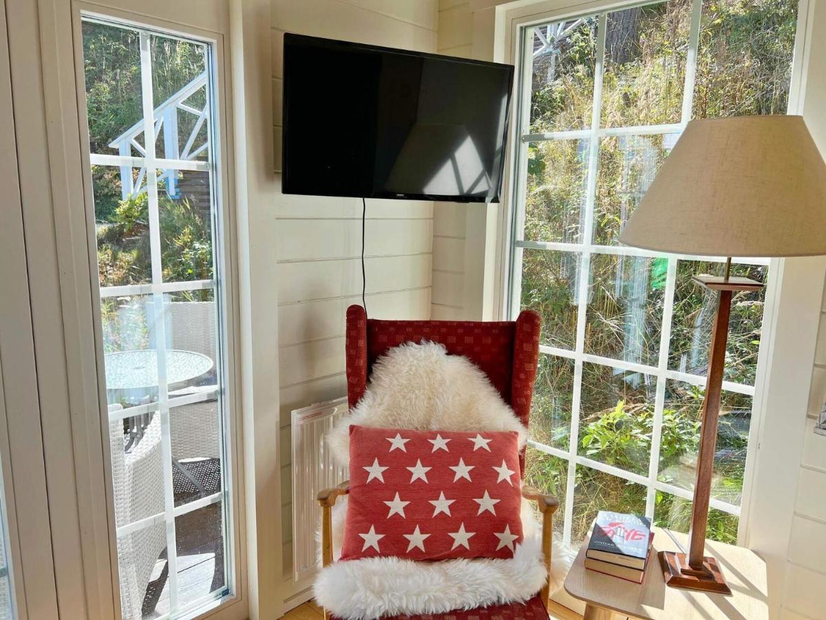 Holiday Home Ingaroe VI Gronskan Luaran gambar