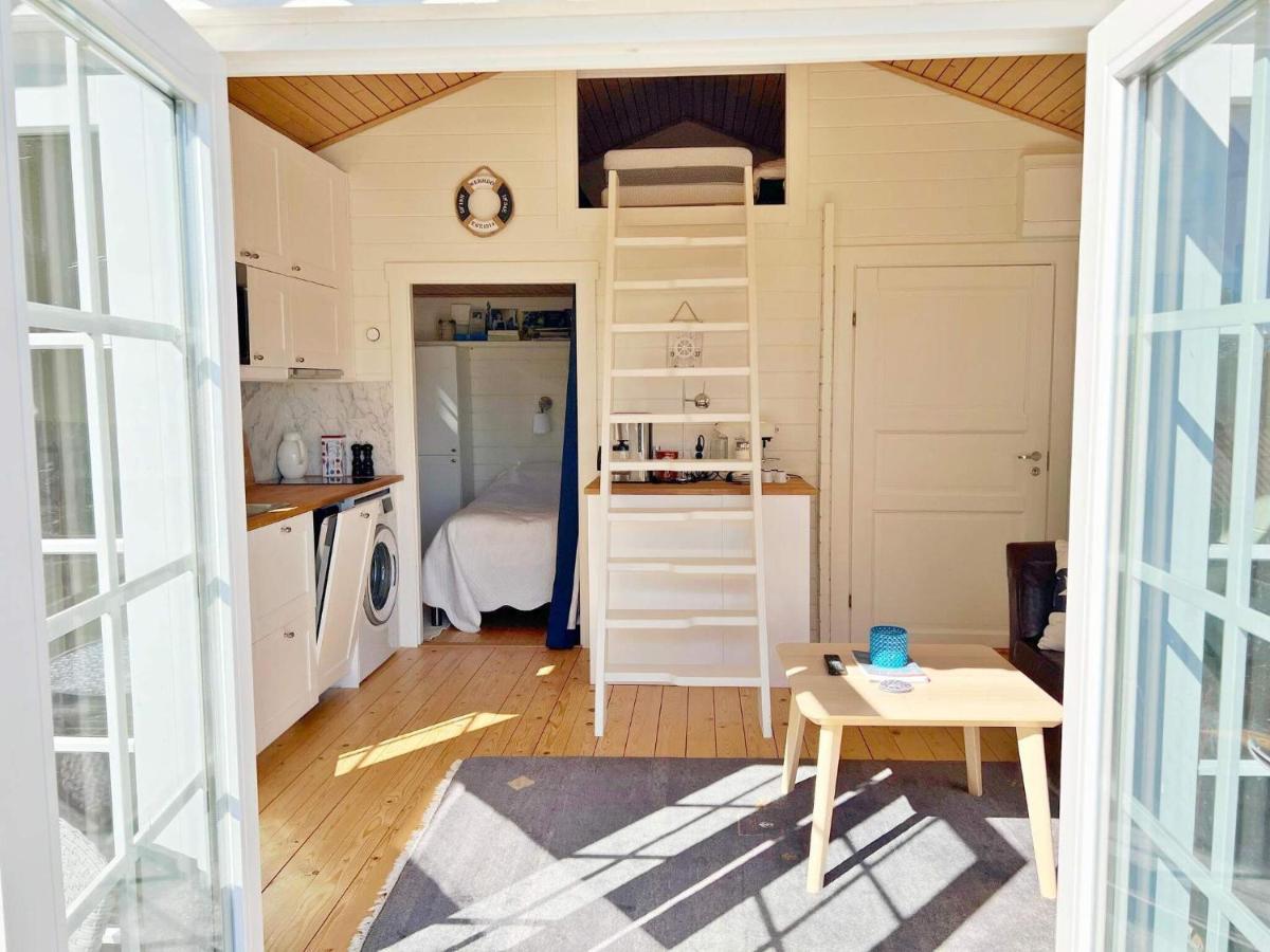 Holiday Home Ingaroe VI Gronskan Luaran gambar