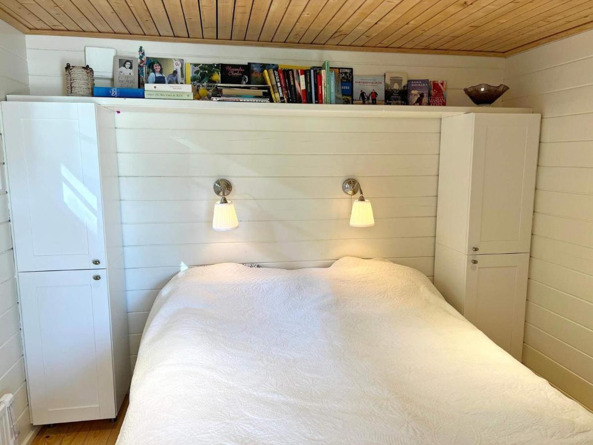 Holiday Home Ingaroe VI Gronskan Luaran gambar